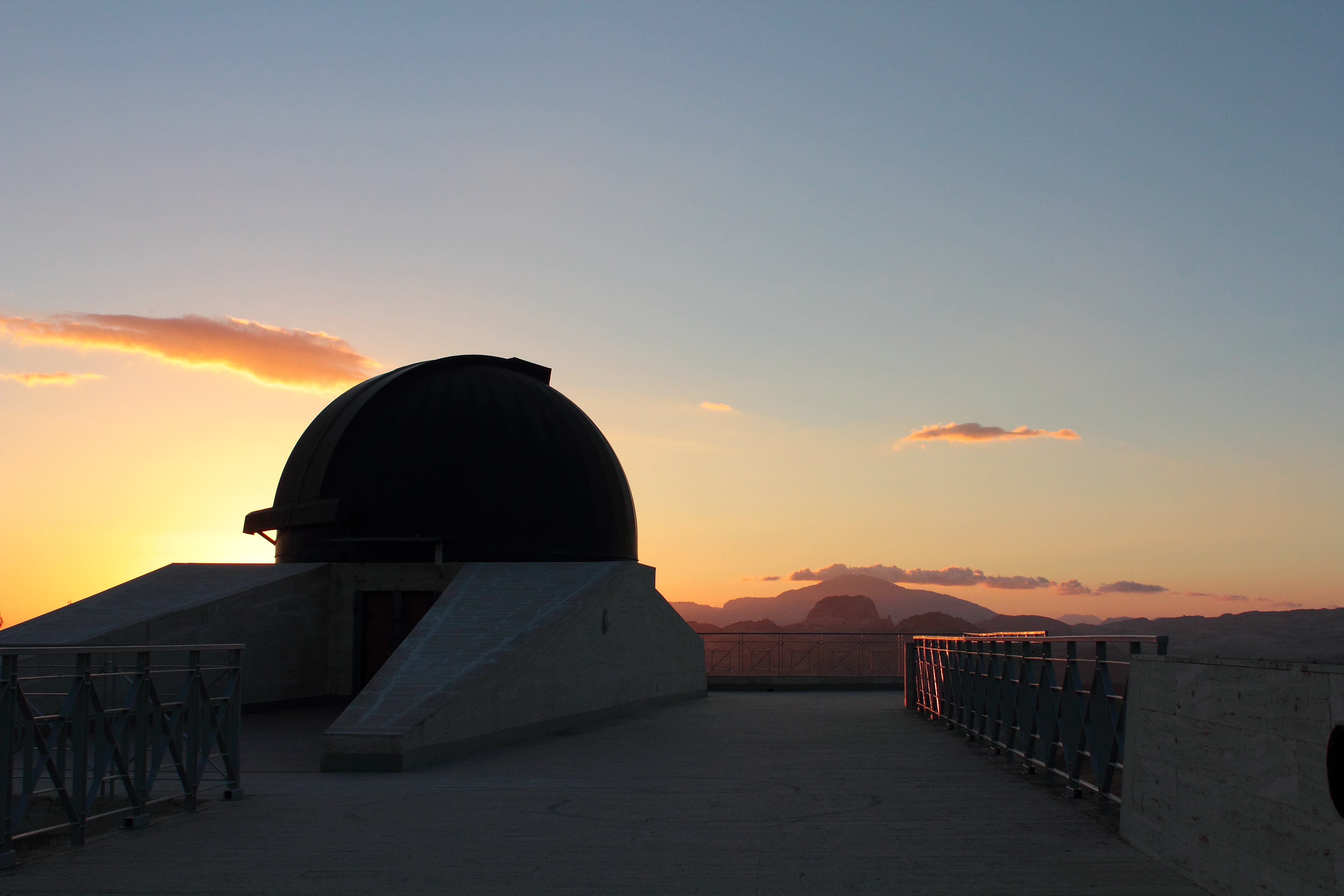 Osservatorio astronomico 